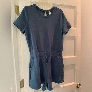 SPANX romper